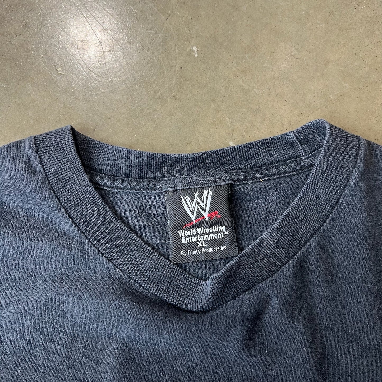 XL - vintage Batista tee