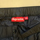 XL - Supreme Micro Down Pant 'Black' (Pre-Owned)