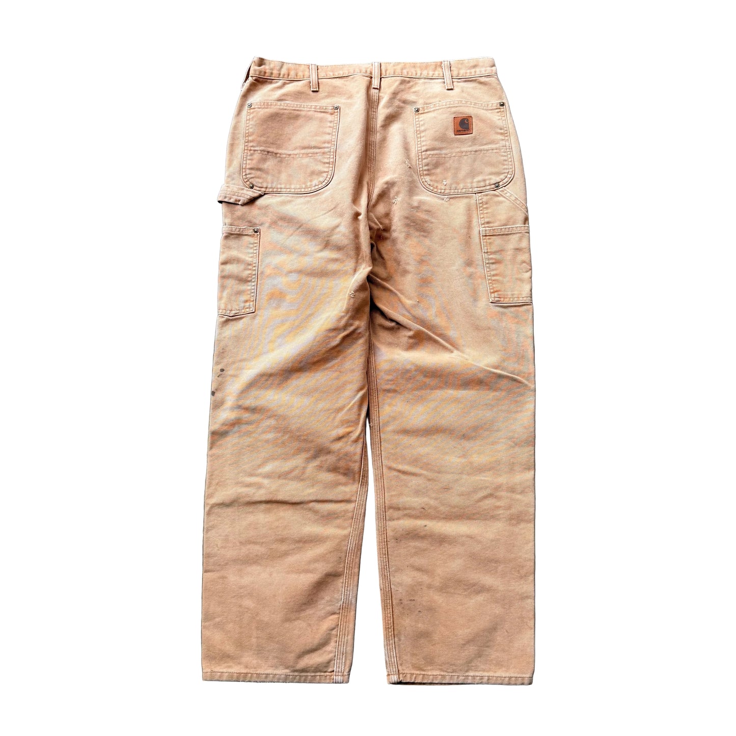 Size 36 - Vintage Carhartt Double Knee Pants