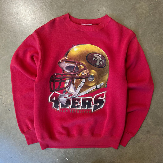 MEDIUM - 49ers Crewneck