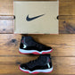 Jordan 11 Retro 'Bred' 2019 (Used)