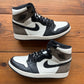 SIZE 11.5 - Jordan 1 Retro High OG 'Dark Mocha' (Used/No Box)