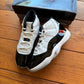 Size 10 - Jordan 11 Retro 'Concord' 2018 (Used)