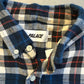 Palace Drop Shoulder Shirt 'Navy' (Pre-Owned) - Large