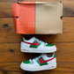 Size 10.5 - Air Force 1 Premium 'Mexico World Cup' (Used)