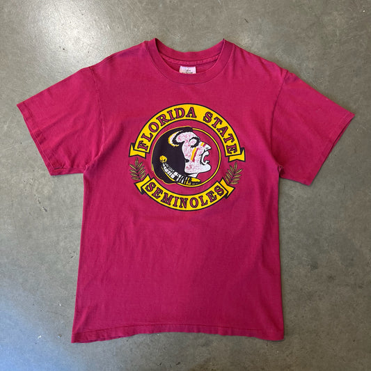 LARGE - Vintage Florida State Tee