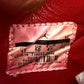 Size 11 - Jordan 4 Retro '11Lab4 - Red' (Used)