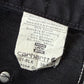 Size 36x32 - Vintage Carhartt Double Knee Pants 'Black'