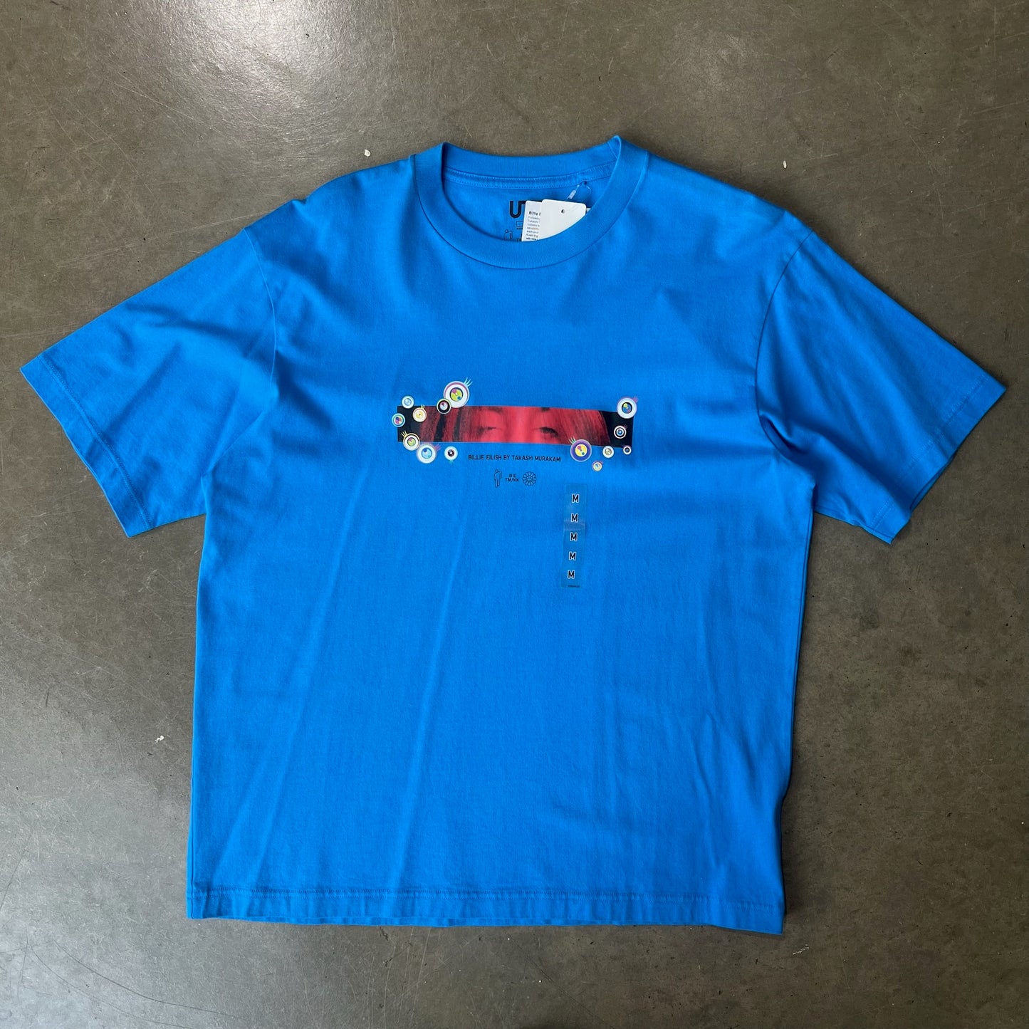 Medium - Uniqlo Murakami Tee