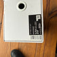 Talla 10.5 - 1017 ALYX 9SM x Air Force 1 High 'Negro Blanco' (Usado)