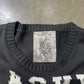 LARGE - Basketcase Gallery Sweater