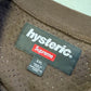 Supreme Hysteric Glamour Mesh L/S Top (Pre-Owned) - 2XL