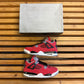 Size 9 - Jordan 4 Retro 'Toro Bravo' 2026 (Used)