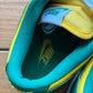 Talla 8.5 - Dunk Low 'Brazil' (Usado/Sin caja)