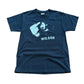 Medium – 2003 Phish Trey Wilson Tour T-Shirt