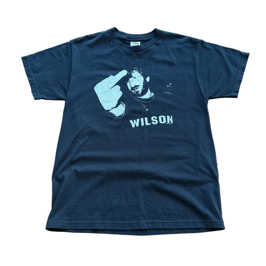 Medium – 2003 Phish Trey Wilson Tour T-Shirt
