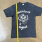 Medium - Vintage Motorhead Tee