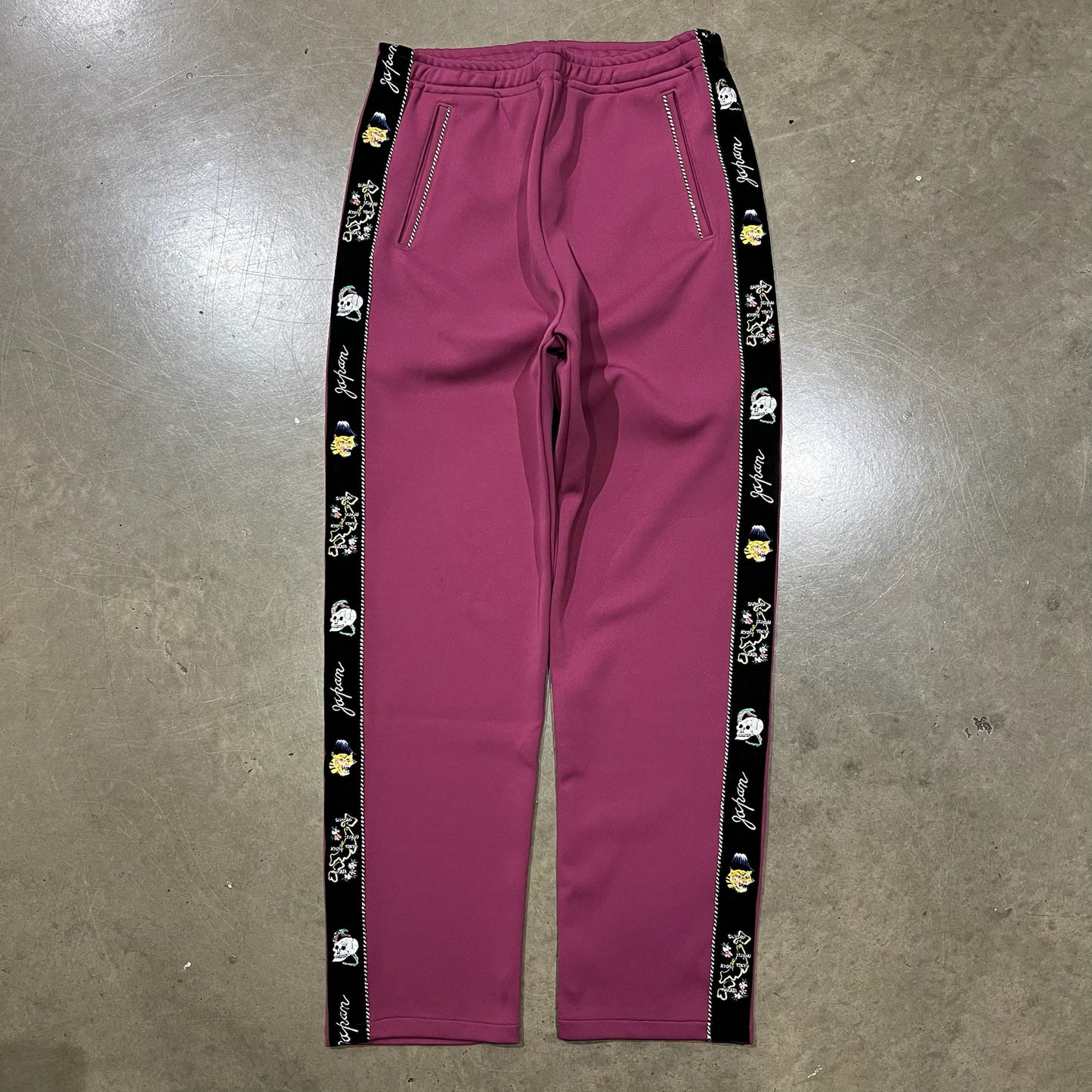 Kapital Track Pants (Used)