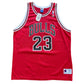 2XL – Vintage Champion Michael Jordan Bulls Trikot