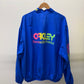 XL - Vintage Oakley Windbreaker Jacket