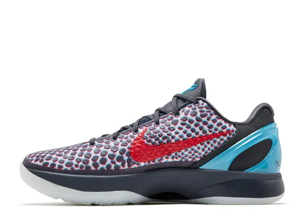 Zoom Kobe 6 Protro '3D All-Star'