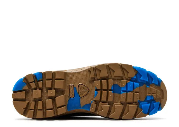 Taller De Rafa x Nike Air Max Goadome Low 'Mosswood Brown' - Size 12