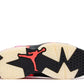 Awake NY x Jordan 6 Retro 'Bubblegum' - Size 11