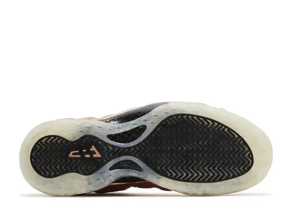 Nike Air Foamposite One 'Copper' 2024 - Size 11