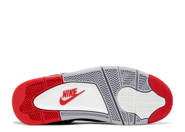 Jordan 4 Retro 'Bred Reimagined' - Size 10.5