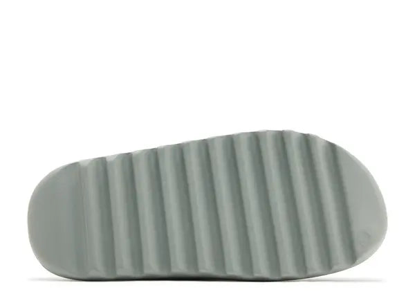Yeezy Slides 'Salt' - Size 10