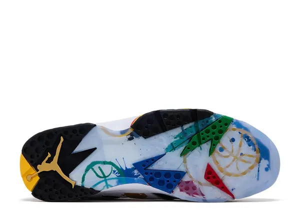 Size 11 - Jordan 7 Retro 'Miro' 2026