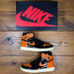 Jordan 1 Retro High OG 'Shattered Backboard 3.0' (Used)