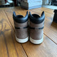 Size 9.5 - Jordan 1 Retro High OG 'Palomino' (Used)