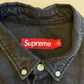 Supreme Small Box Shirt FW26 (Pre-Owned) - Large