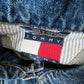 MEDIUM - Vintage Tommy Hilfiger Jacket