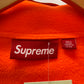 Supreme Polartec Facemask Half Zip Hooded Sweatshirt (Pre-Owned) - XL