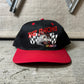Vintage Taz Racing Snapback Hat