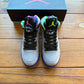 Size 8.5 - Jordan 5 Retro 'Bel Air' (Used)