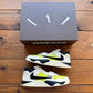 Talla 11.5 - Travis Scott x Jordan Jumpman Jack TR 'Bright Cactus' (Usado)