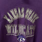 Vintage Kansas State Crewneck - Large
