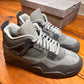 Jordan 4 Retro SE 'Wet Cement' (Used)