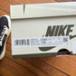 Talla 10W/8.5M - Travis Scott x Wmns Jordan 1 Retro Low OG SP 'Olive' (Usado)