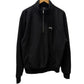 Large - Stussy Half Zip Pullover (Pre-Owned)