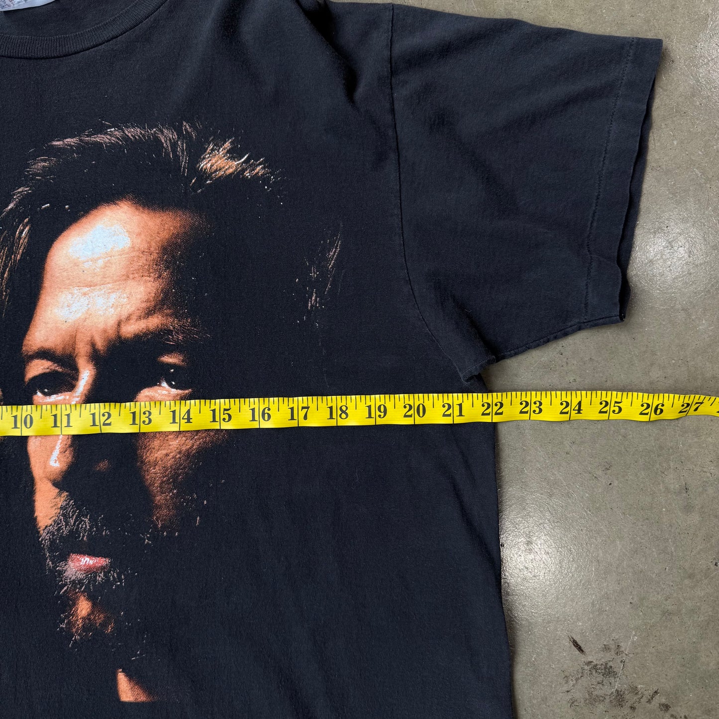 XL - Vintage Eric Clapton Tee