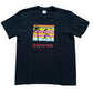 Medium - Supreme Dunk Tee „Black“