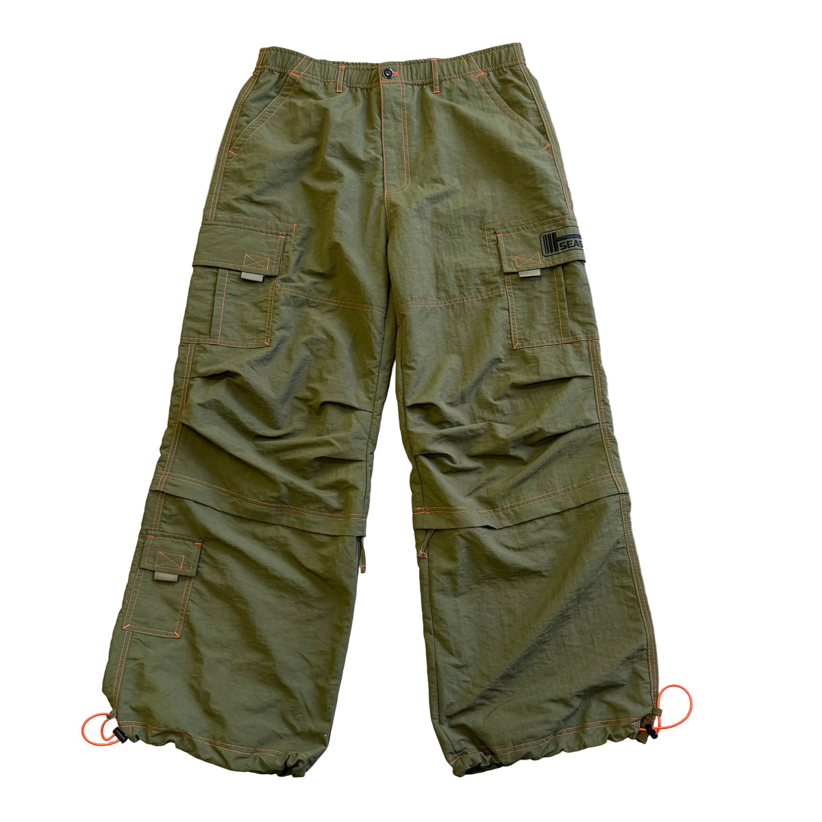 Hidden Season Tactical Hiking Pants (Pre-Owned) - Large