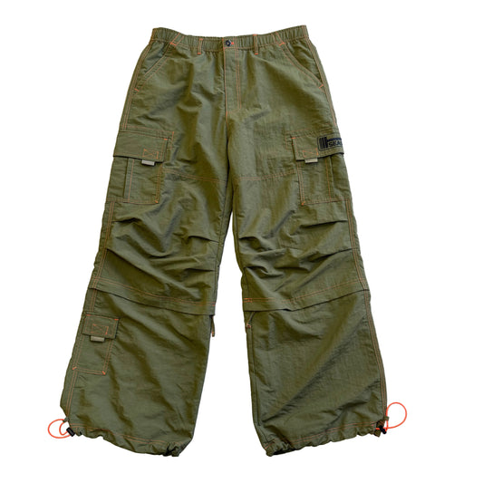 Hidden Season Tactical Hiking Pants (Pre-Owned) - Large