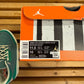 Size 11.5W/10M - Nina Chanel Abney x Wmns Jordan 3 Retro SP 'Bicoastal' (Used)