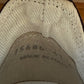 Größe 41 - Rick Owens DRKSHDW Jumbo Lace Low (Gebraucht)