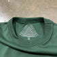 Palace Sofar Longsleeve - Racey Green